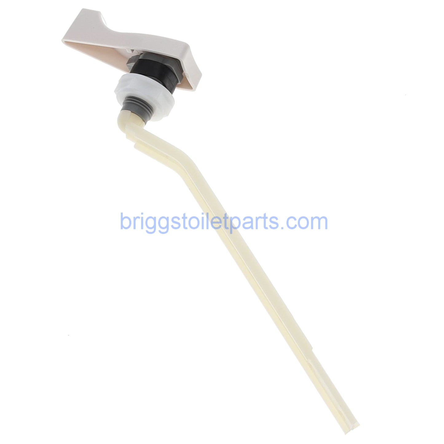 Briggs Genuine Replacement Right Hand White Lever B351587