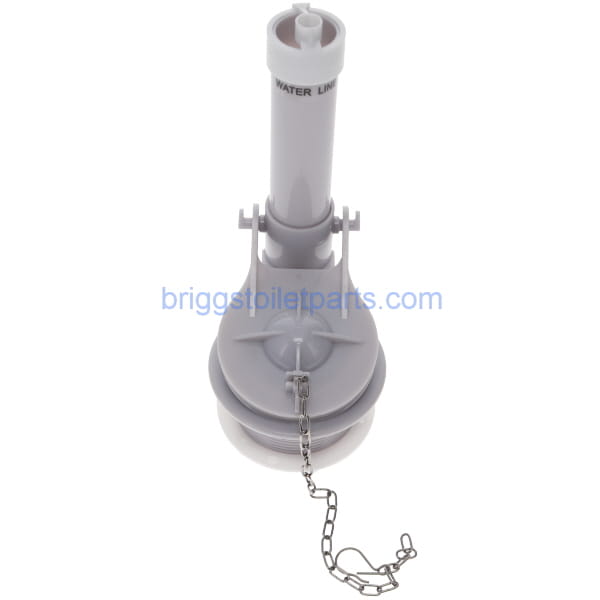 Genuine Briggs 653302 Flush Valve Free Shipping