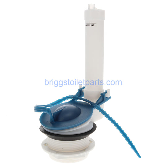 Genuine Briggs 653302 Flush Valve Free Shipping