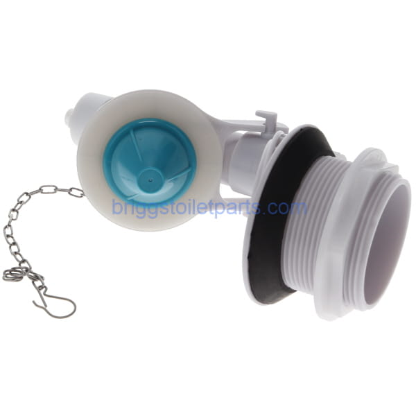 Genuine Briggs 653302 Flush Valve Free Shipping