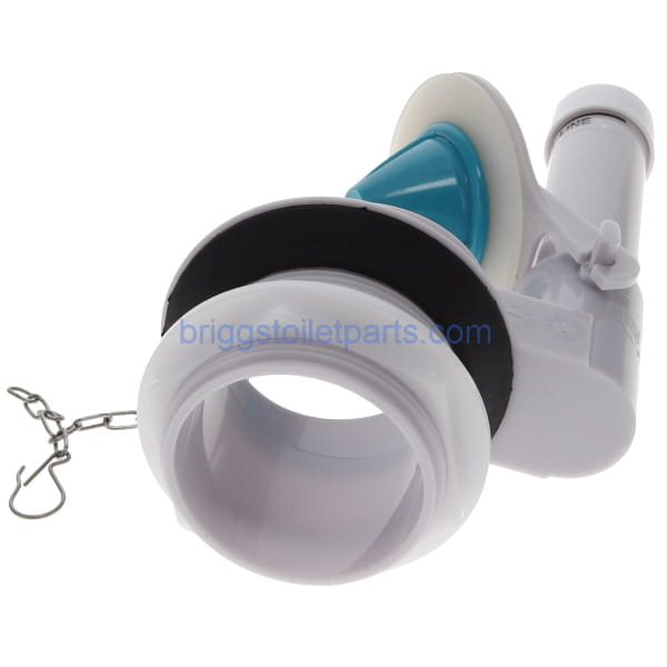 Genuine Briggs 653302 Flush Valve Free Shipping
