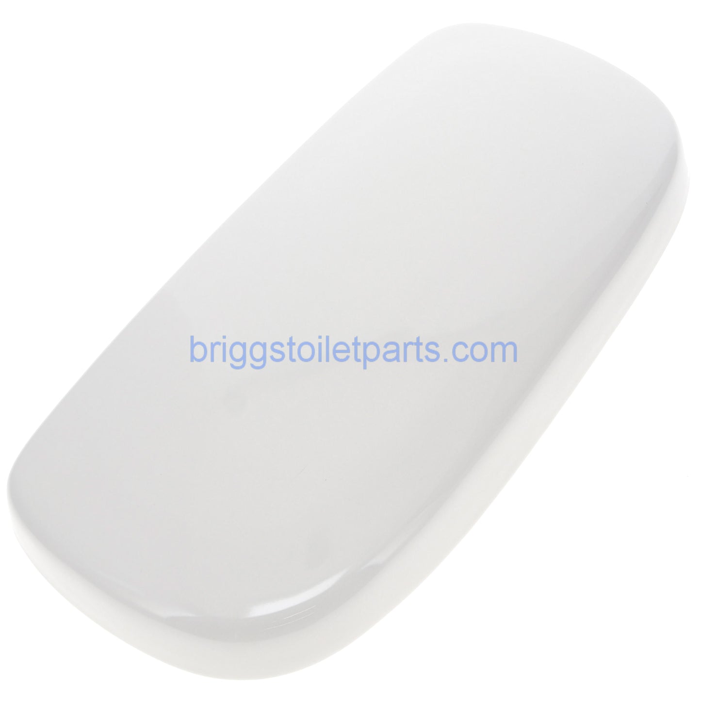 Briggs Genuine 7440-130 White Tank Lid