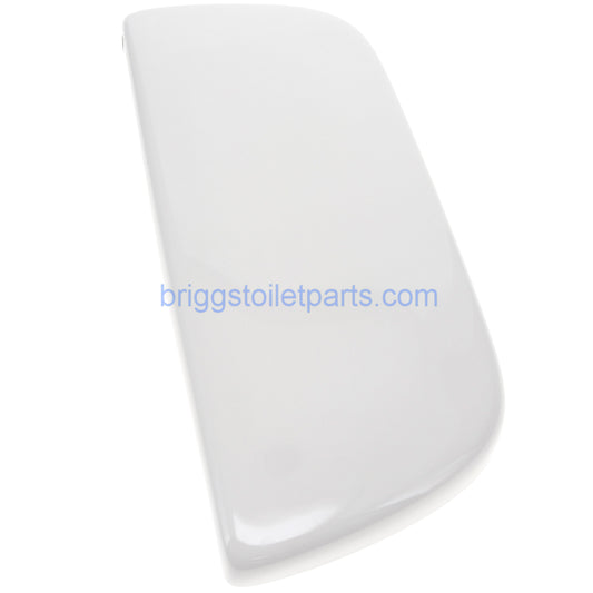 Briggs Genuine 7446-130 White Tank Lid