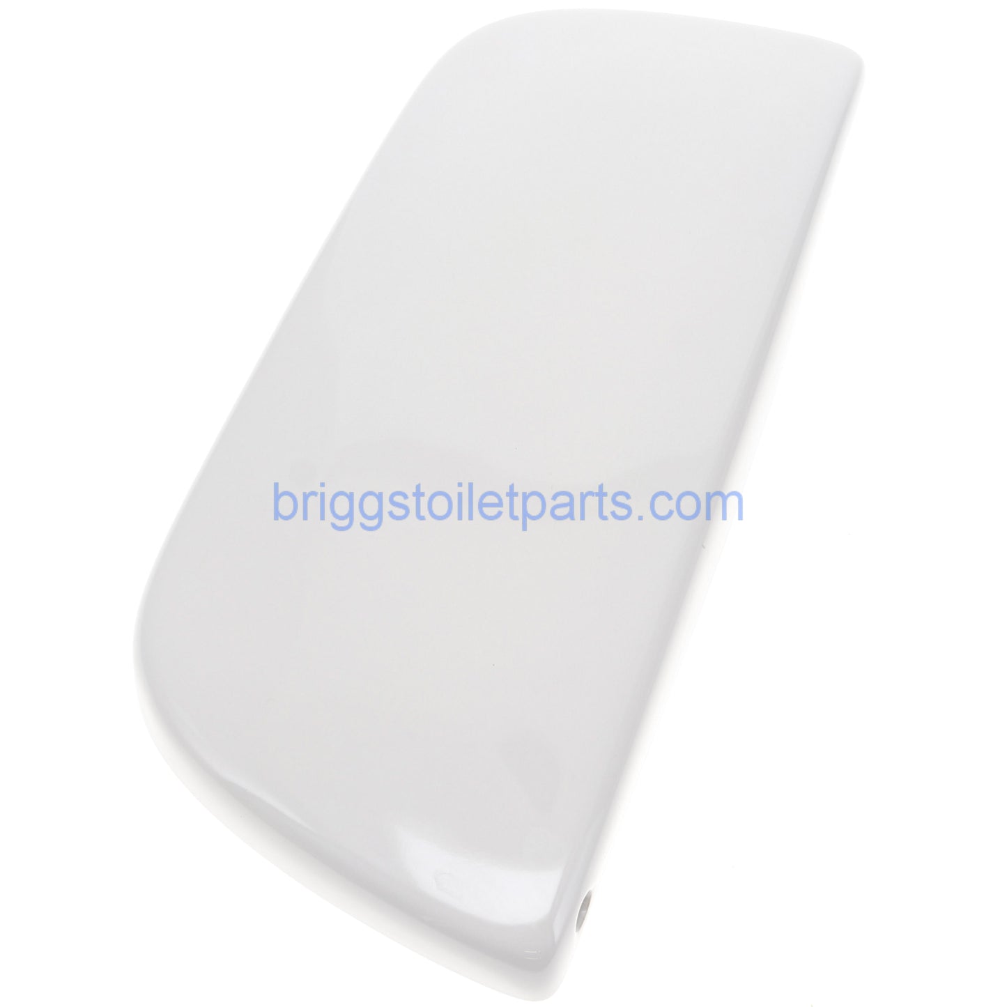 Briggs Genuine 7446-130 White Tank Lid