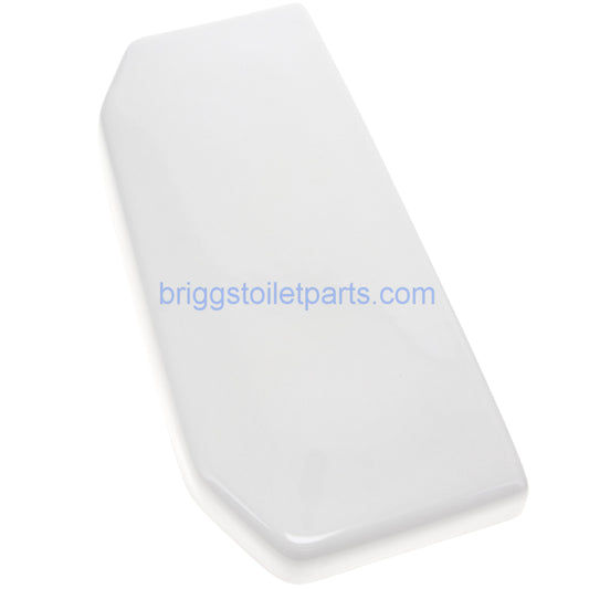 Briggs Genuine 7449-130 White Tank Lid