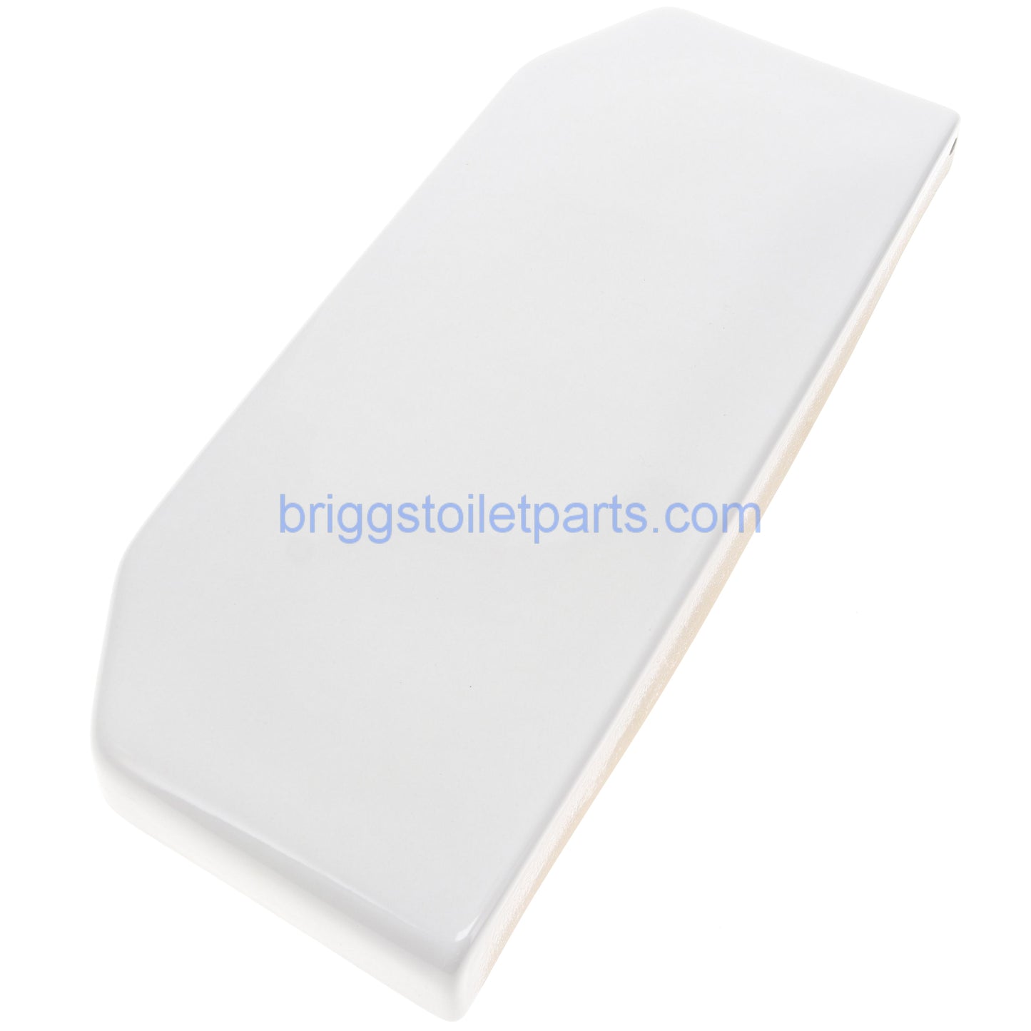 Briggs Genuine 7449-130 White Tank Lid