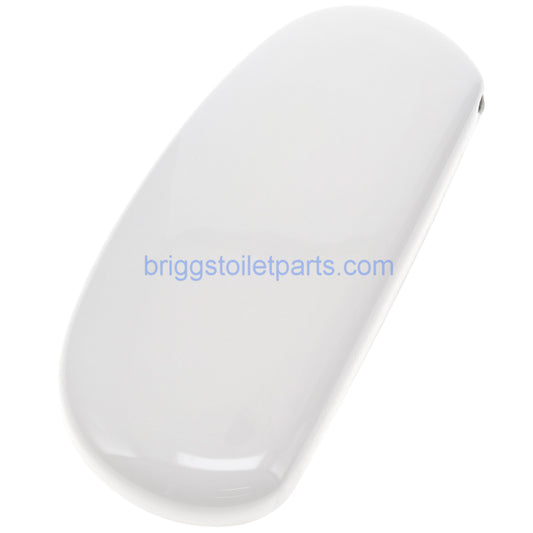 Briggs Genuine 7469-130 White Tank Lid