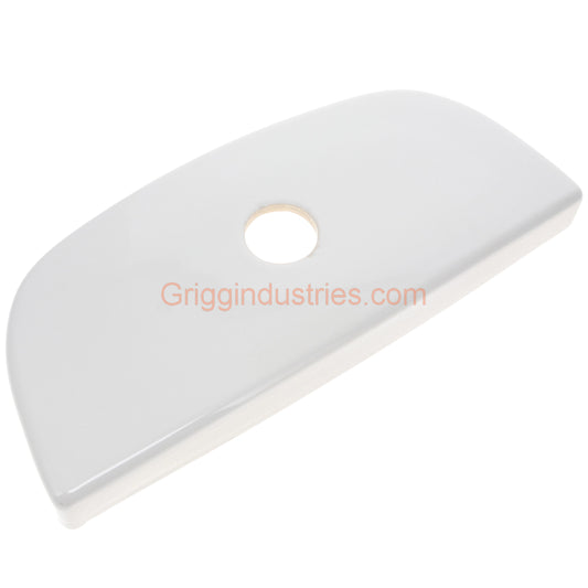 Briggs Genuine 7485-130 White Tank Lid