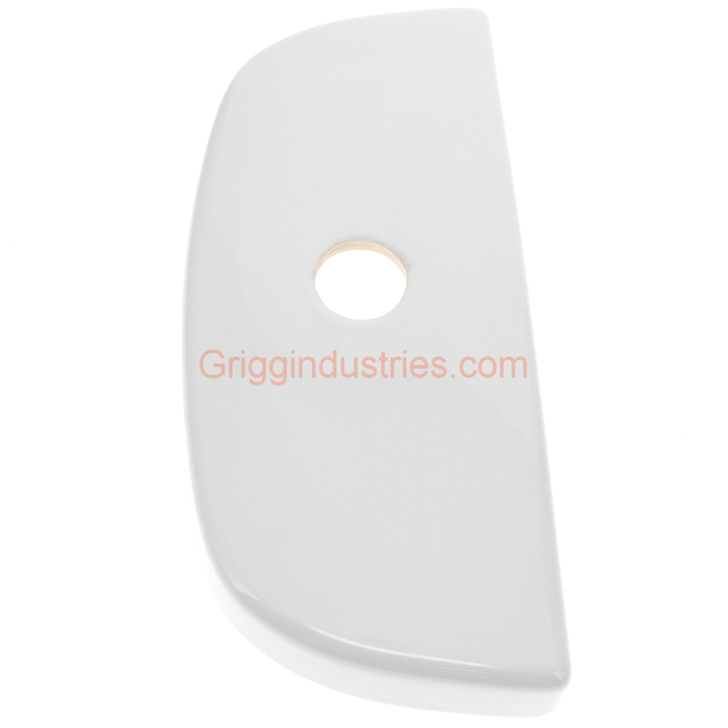 Briggs Genuine 7485-130 White Tank Lid
