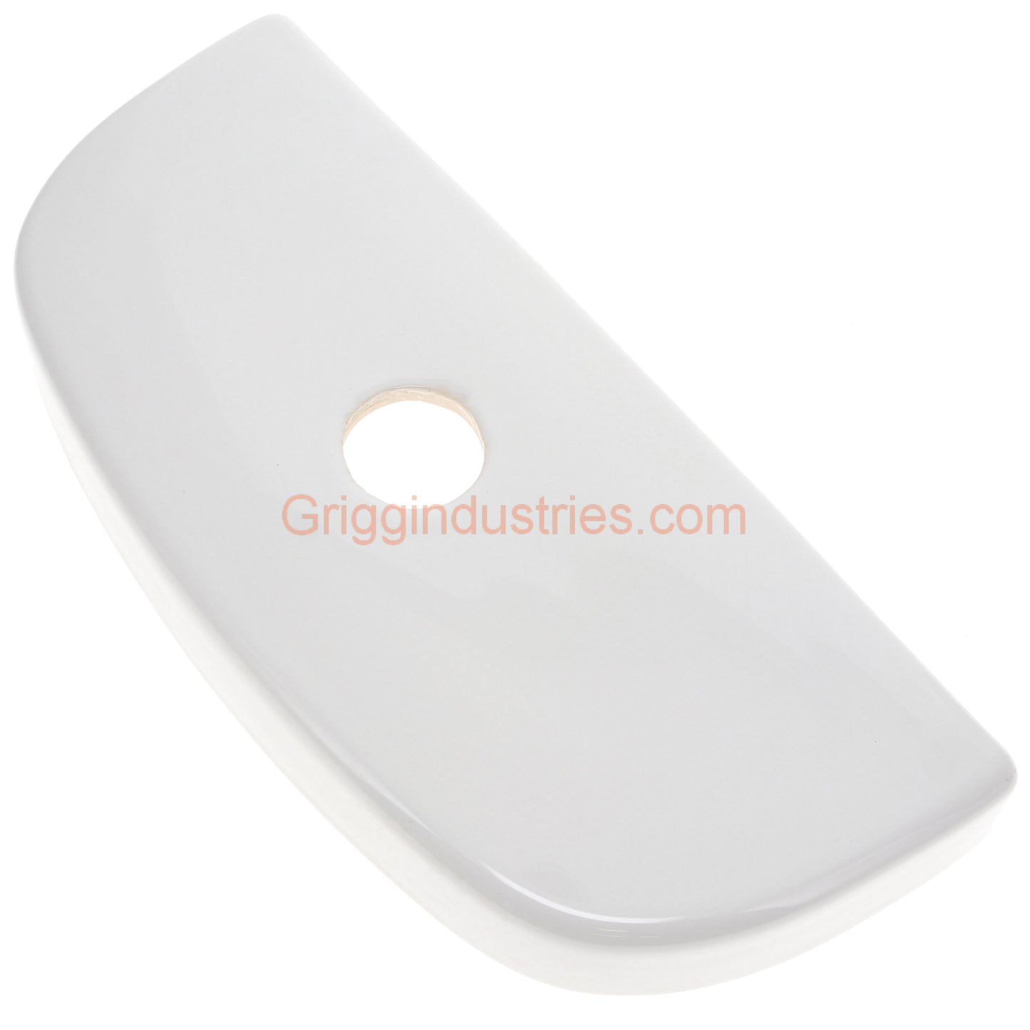 Briggs Genuine 7485-130 White Tank Lid