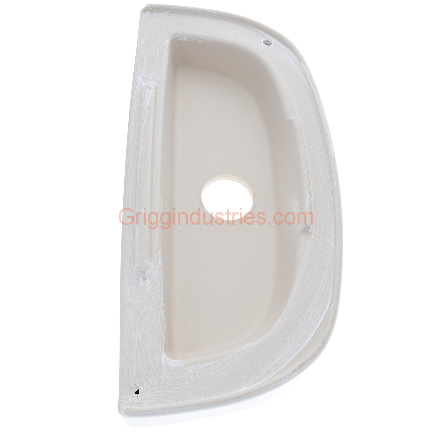 Briggs Genuine 7485-130 White Tank Lid