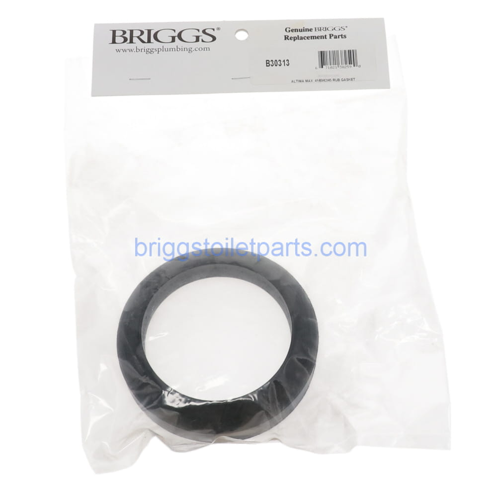 Genuine Briggs B30313 Tank To Bowl Seal Free Shipping