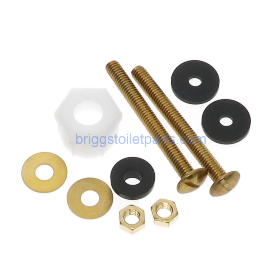 Genuine Briggs B321603 Install Parts Bag Free Shipping
