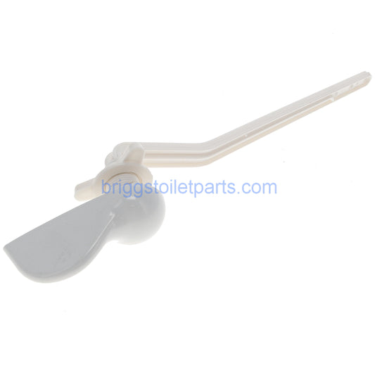Briggs B358115 Genuine White Trip Lever