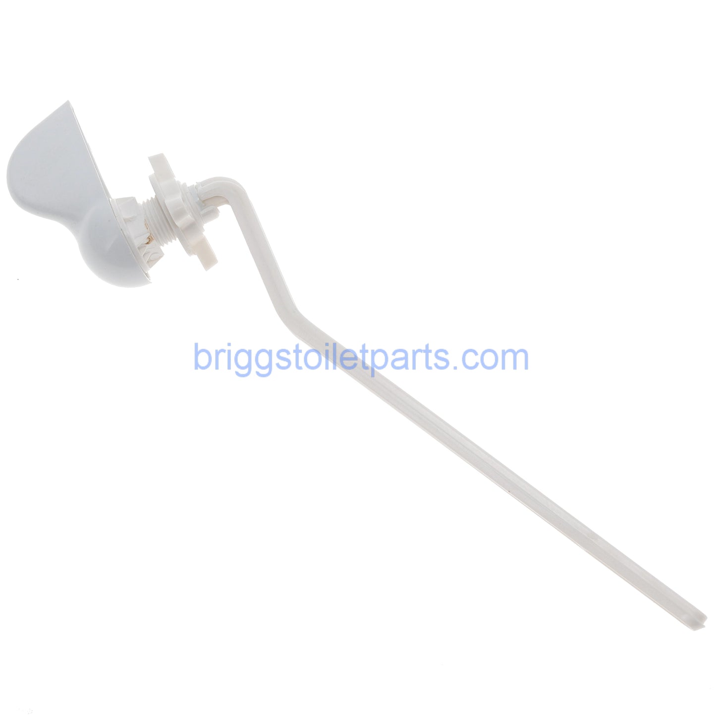 Briggs B358115 Genuine White Trip Lever