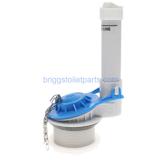 Genuine Briggs BA2101KIT-1 Flush Valve Free Shipping