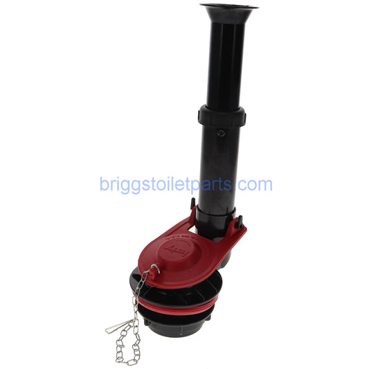 Flush Valve For Briggs 507BF74