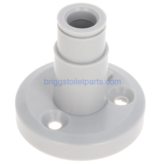 top of the cam bearing