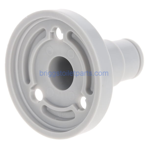 bottom of the Bradtrol cam bearing