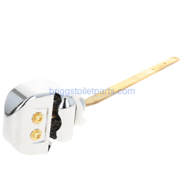 Briggs A5601 Chrome Trip Lever