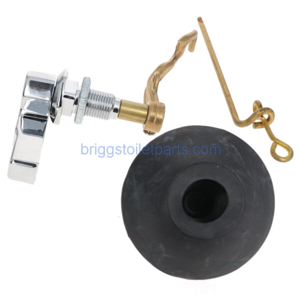 Case 5128 Lever Assembly