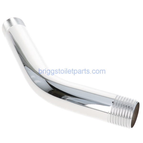 Sayco Chrome Shower Arm BRB017PL