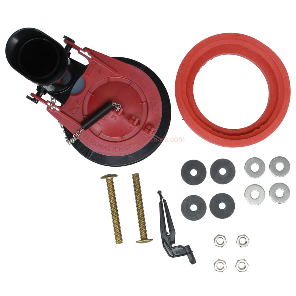 Flush Valve For Briggs B351238 Free Shipping