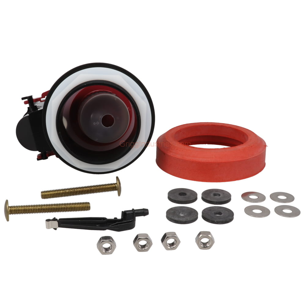 Flush Valve For Briggs B351238 Free Shipping