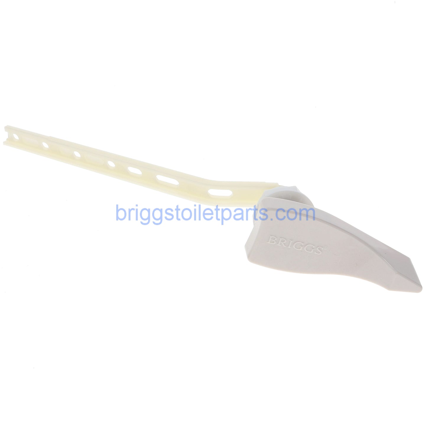 Briggs Genuine Replacement Right Hand White Lever B351587