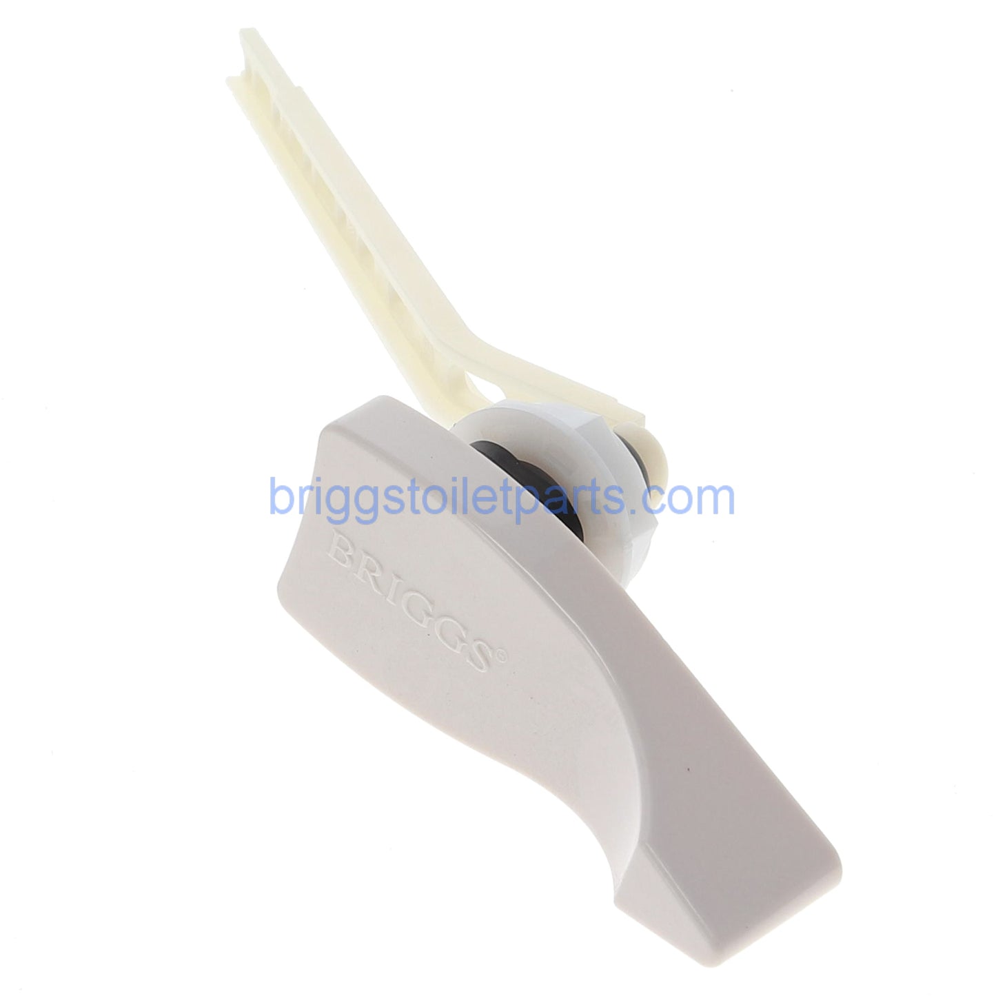 Briggs Genuine Replacement Right Hand White Lever B351587