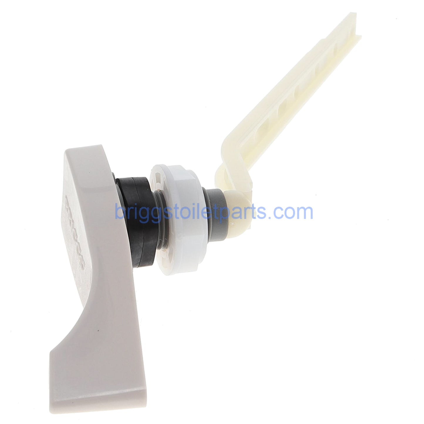 Briggs Genuine Replacement Right Hand White Lever B351587