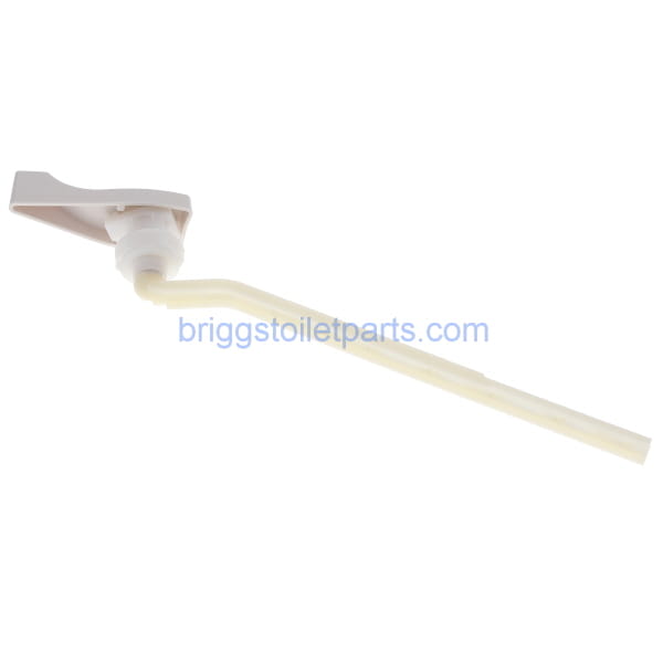 Genuine Briggs 357102 White Trip Lever Free Shipping