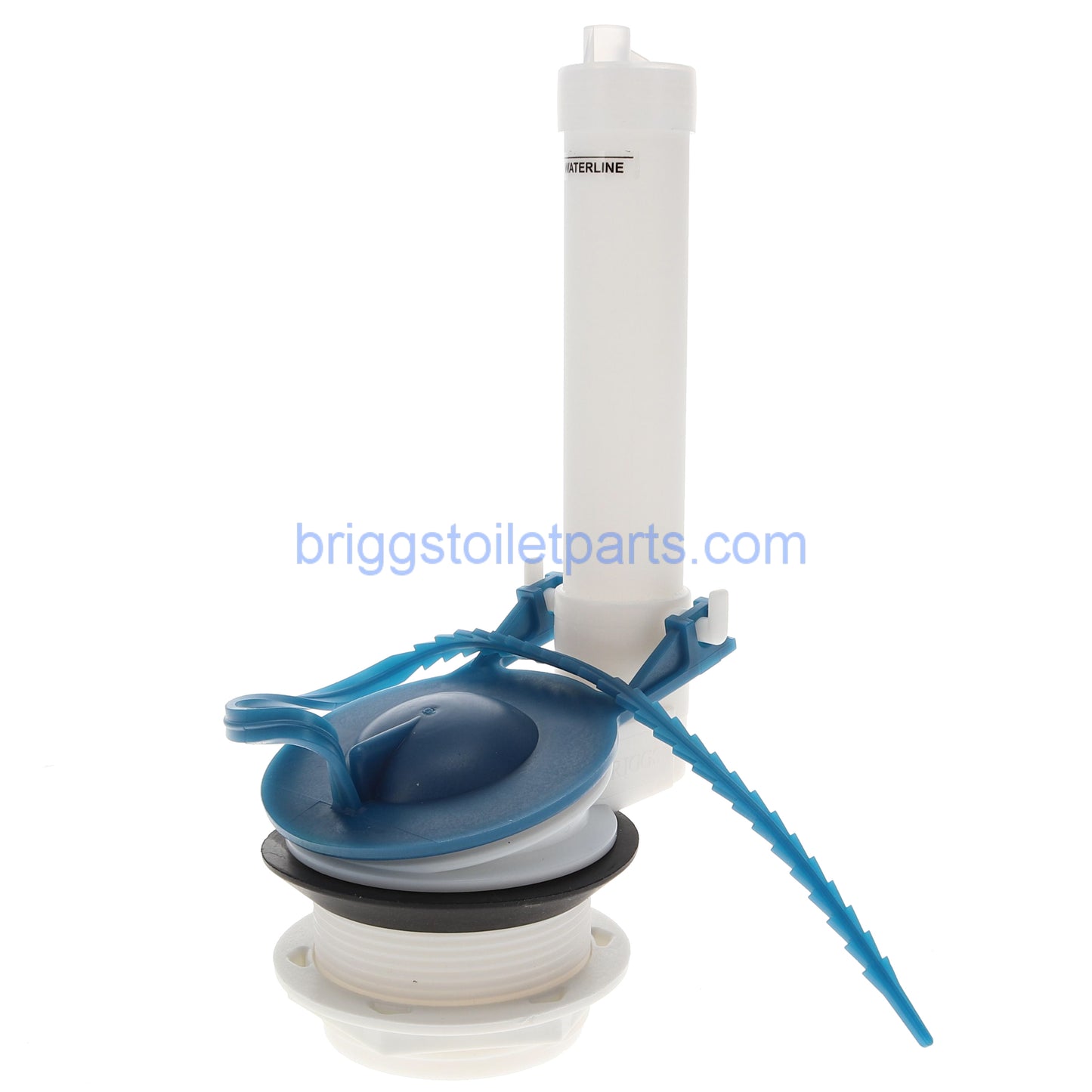 Genuine Briggs 653302 Flush Valve Free Shipping