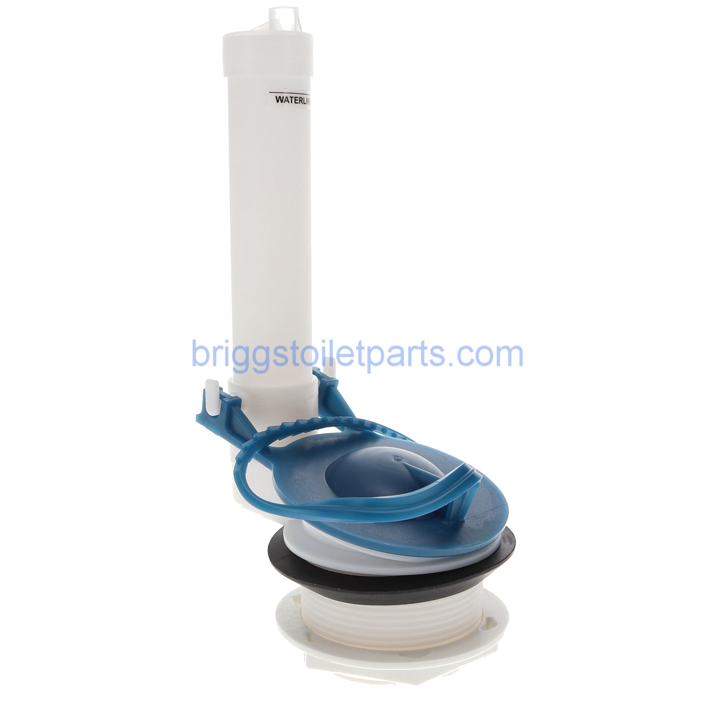 Genuine Briggs 653302 Flush Valve Free Shipping