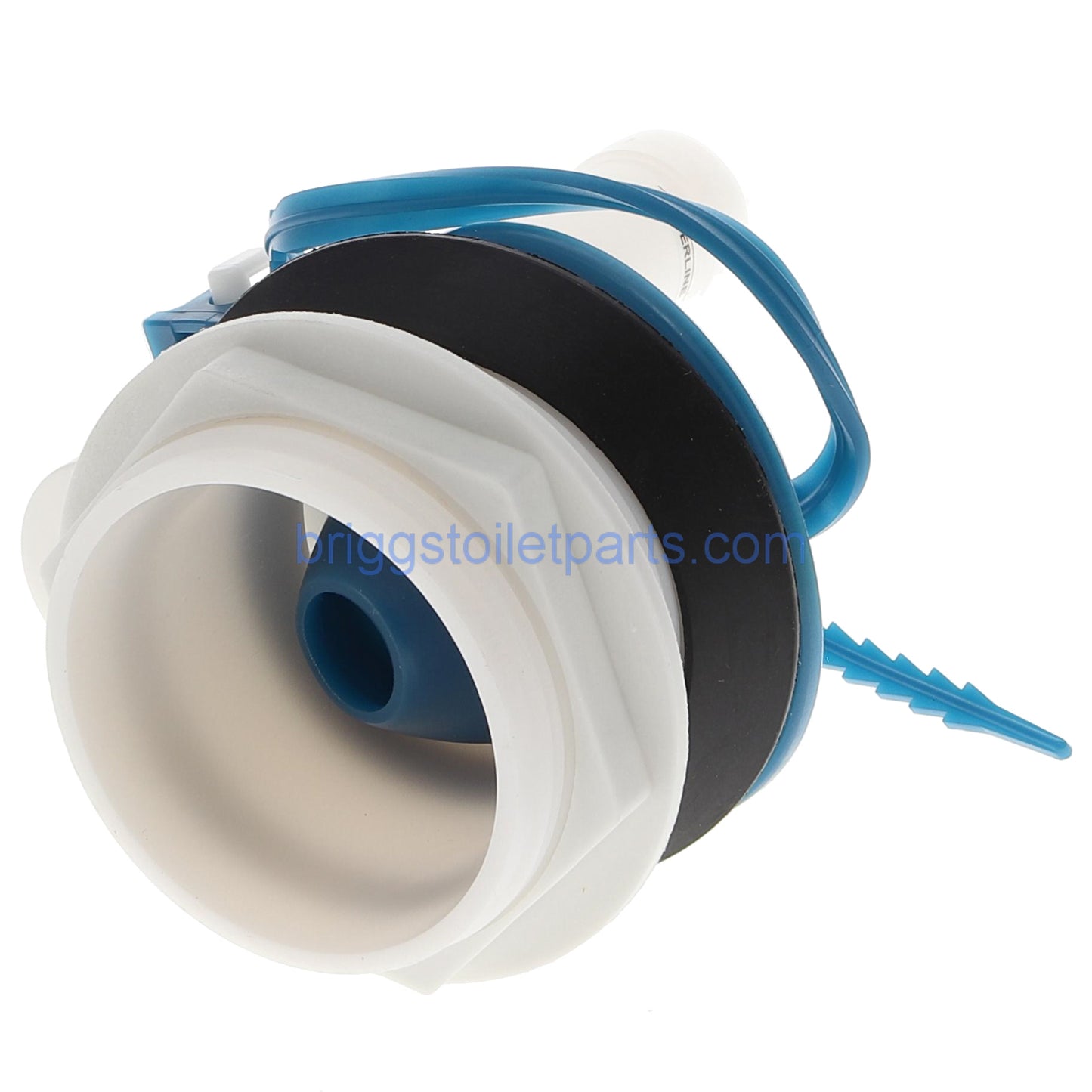 Genuine Briggs 653302 Flush Valve Free Shipping