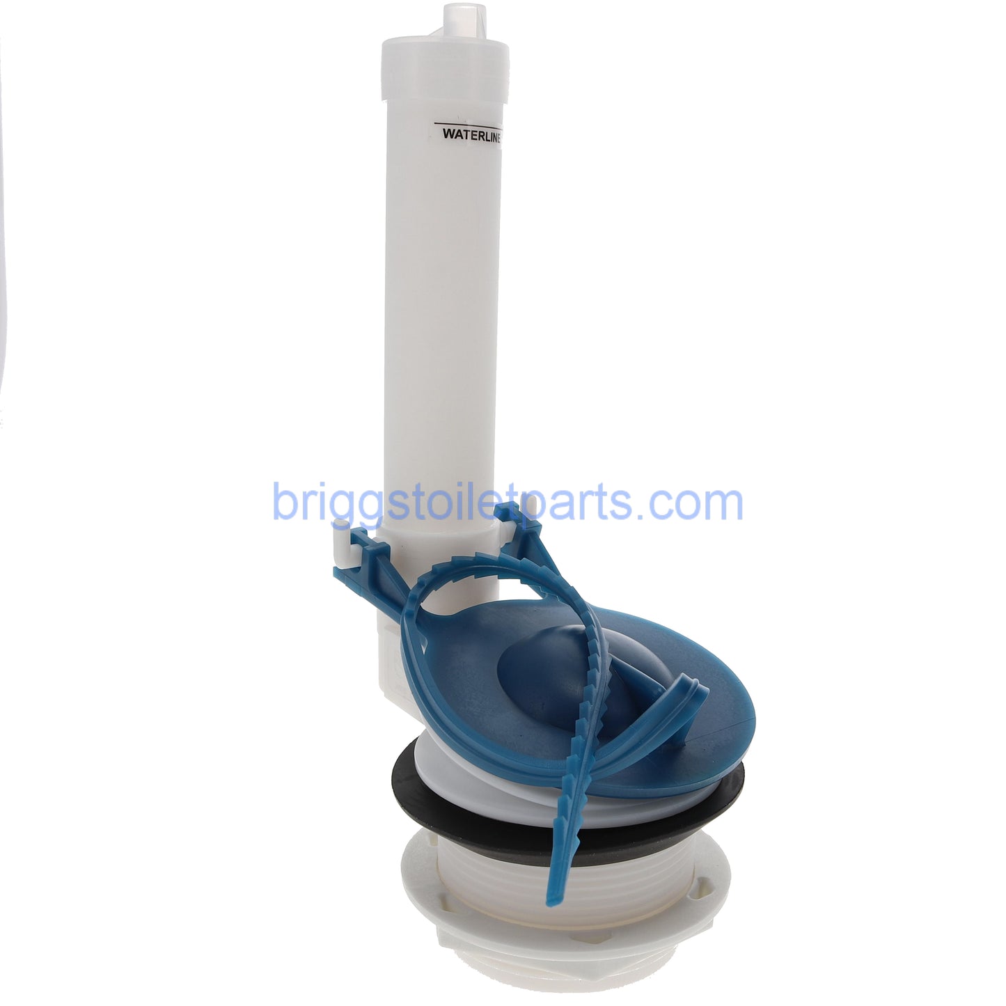 Genuine Briggs 653302 Flush Valve Free Shipping