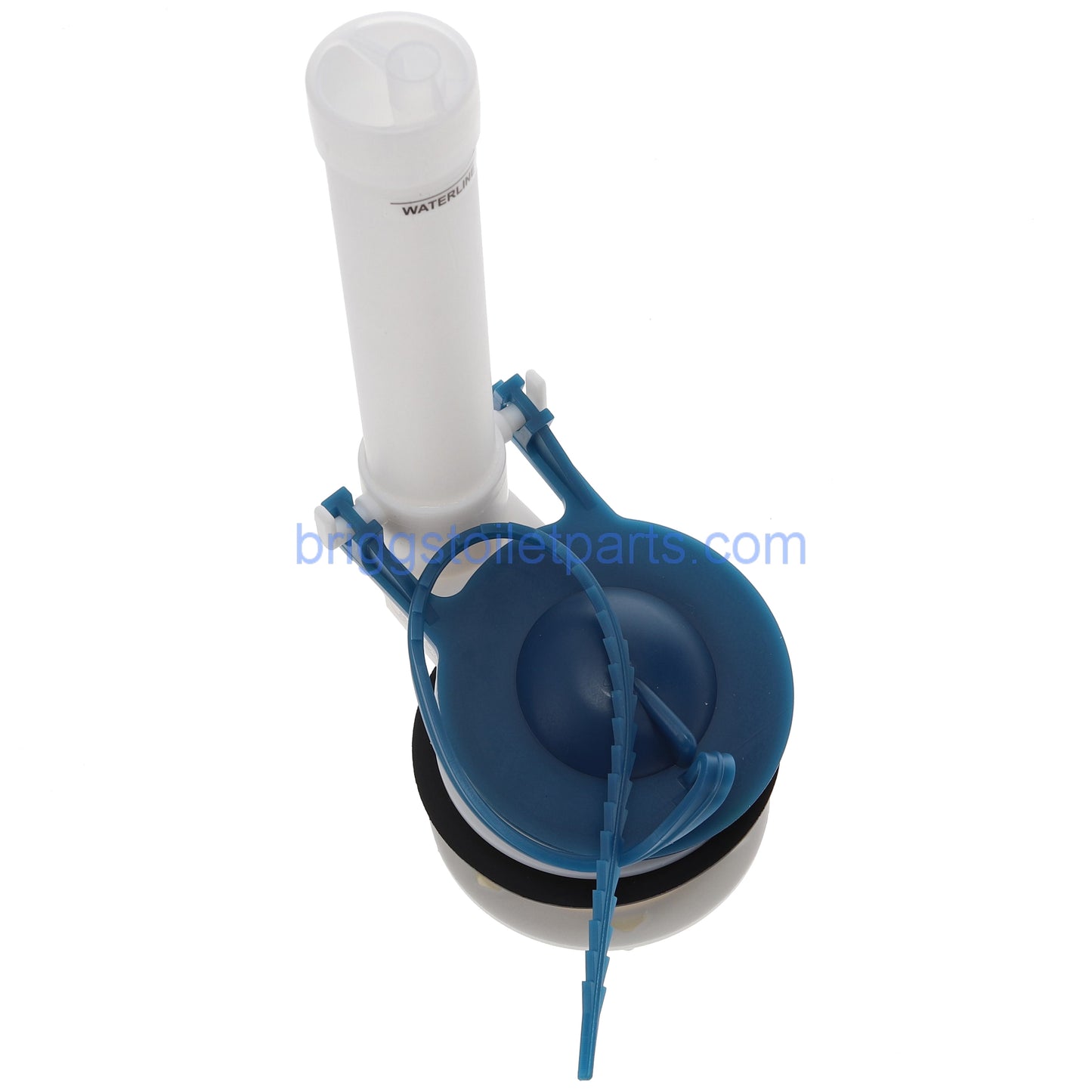 Genuine Briggs 653302 Flush Valve Free Shipping