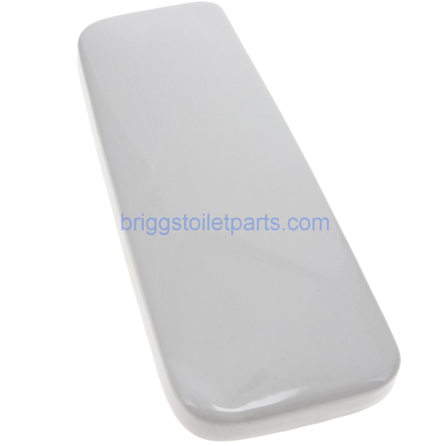 Briggs 7412-130 White Tank Lid