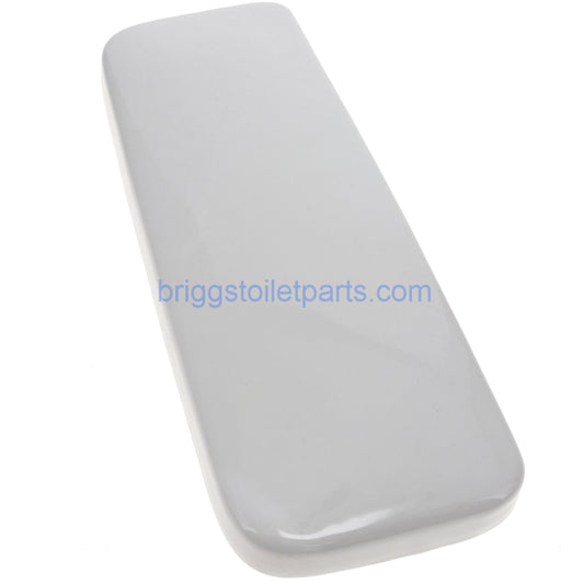 Briggs 7412-130 White Tank Lid