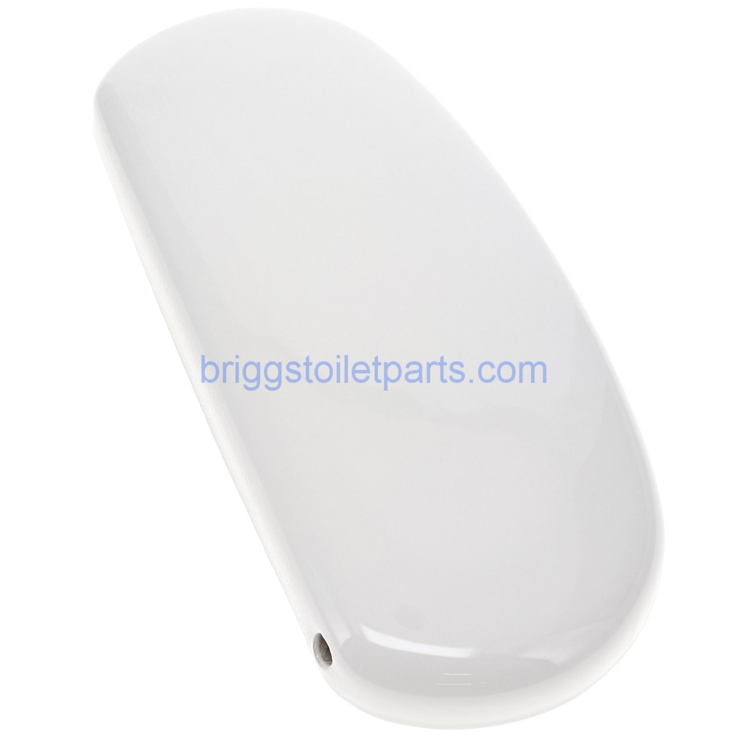 Briggs Genuine 7469-130 White Tank Lid