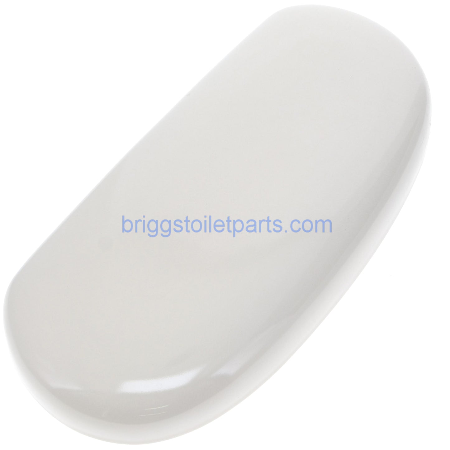 Briggs Genuine 7469-733 Bone Tank Lid