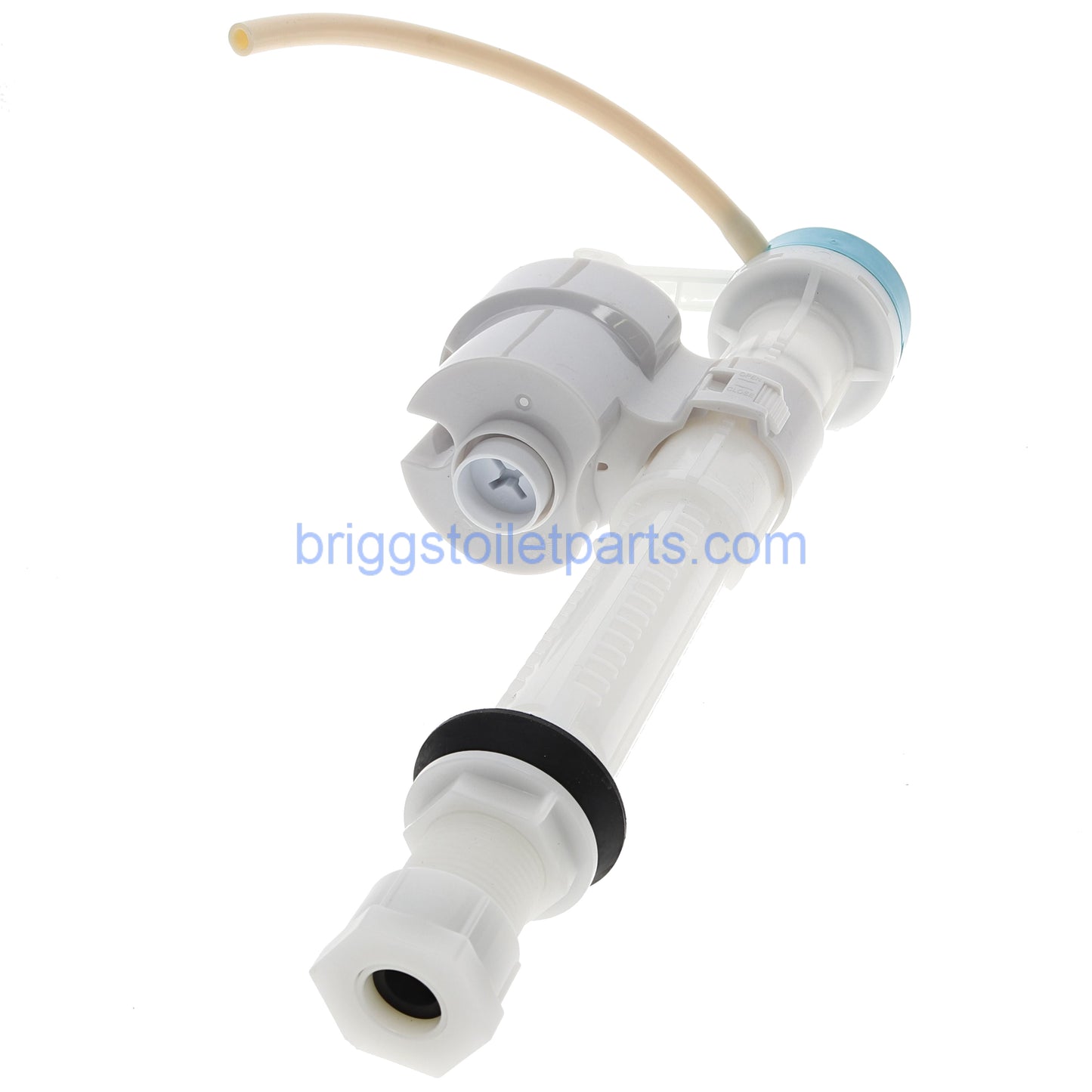 Briggs A1280 Replacement Pilot Fill Valve Assembly