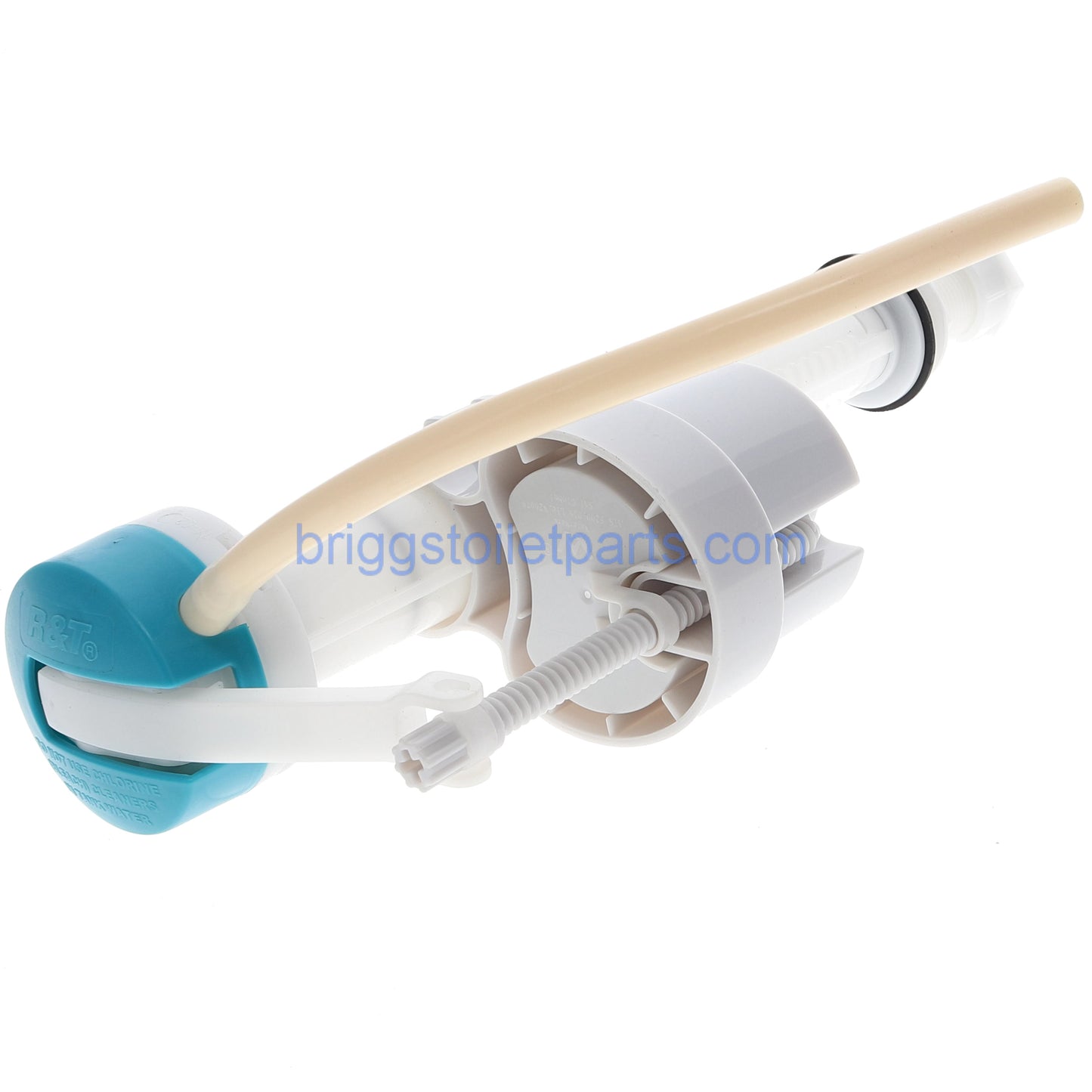 Briggs A1280 Replacement Pilot Fill Valve Assembly