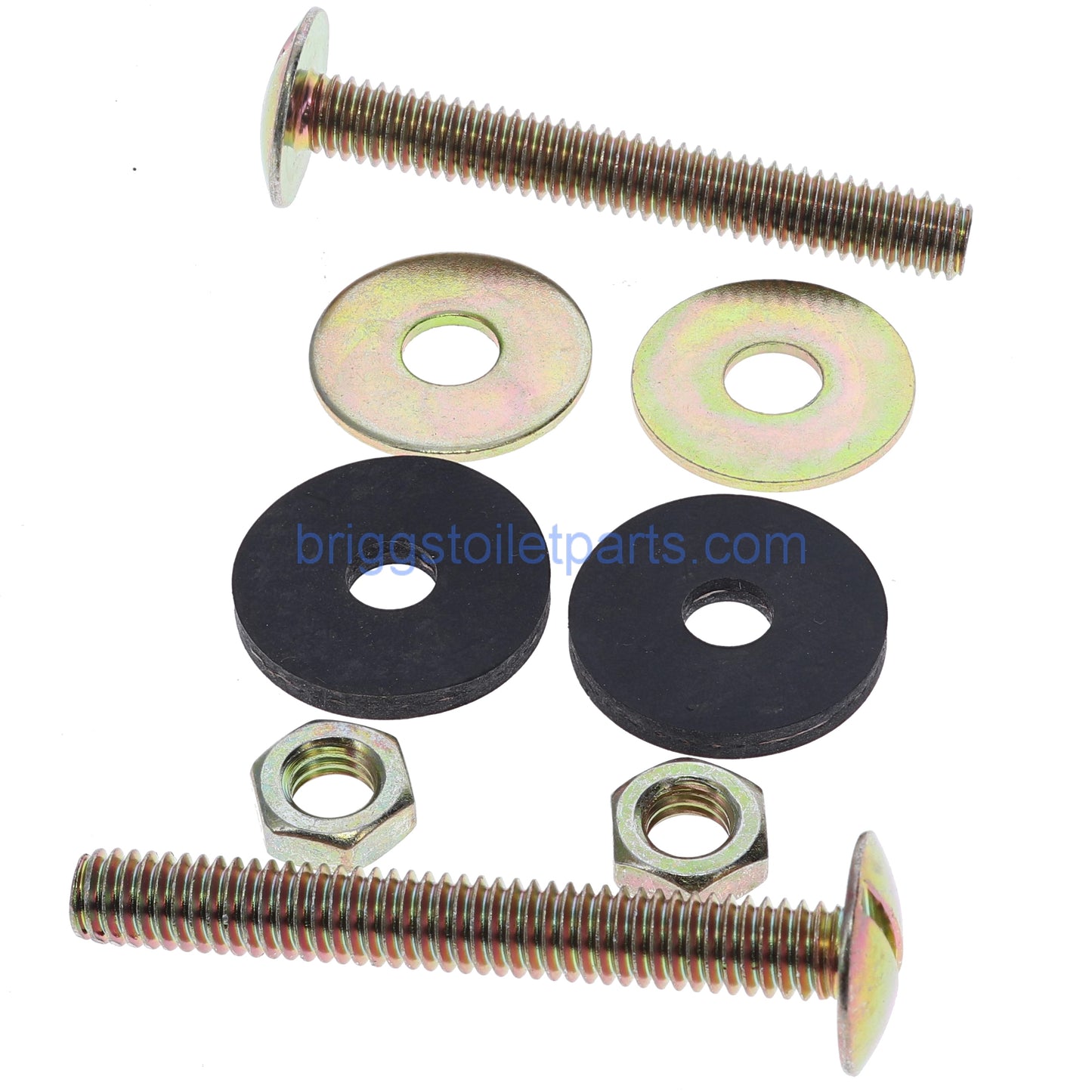 Genuine Briggs B321605 Parts Bag Free Shipping