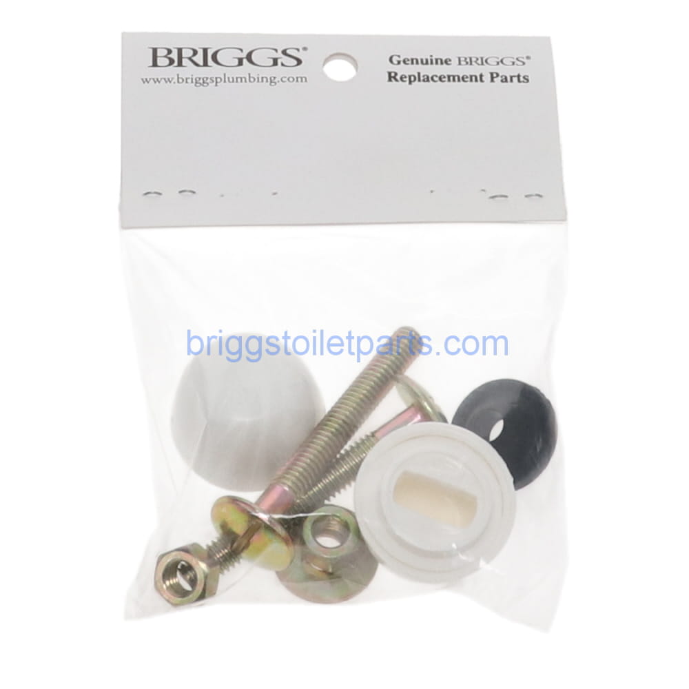 Briggs Genuine B321606 Tank To Bowl Hardware Kit