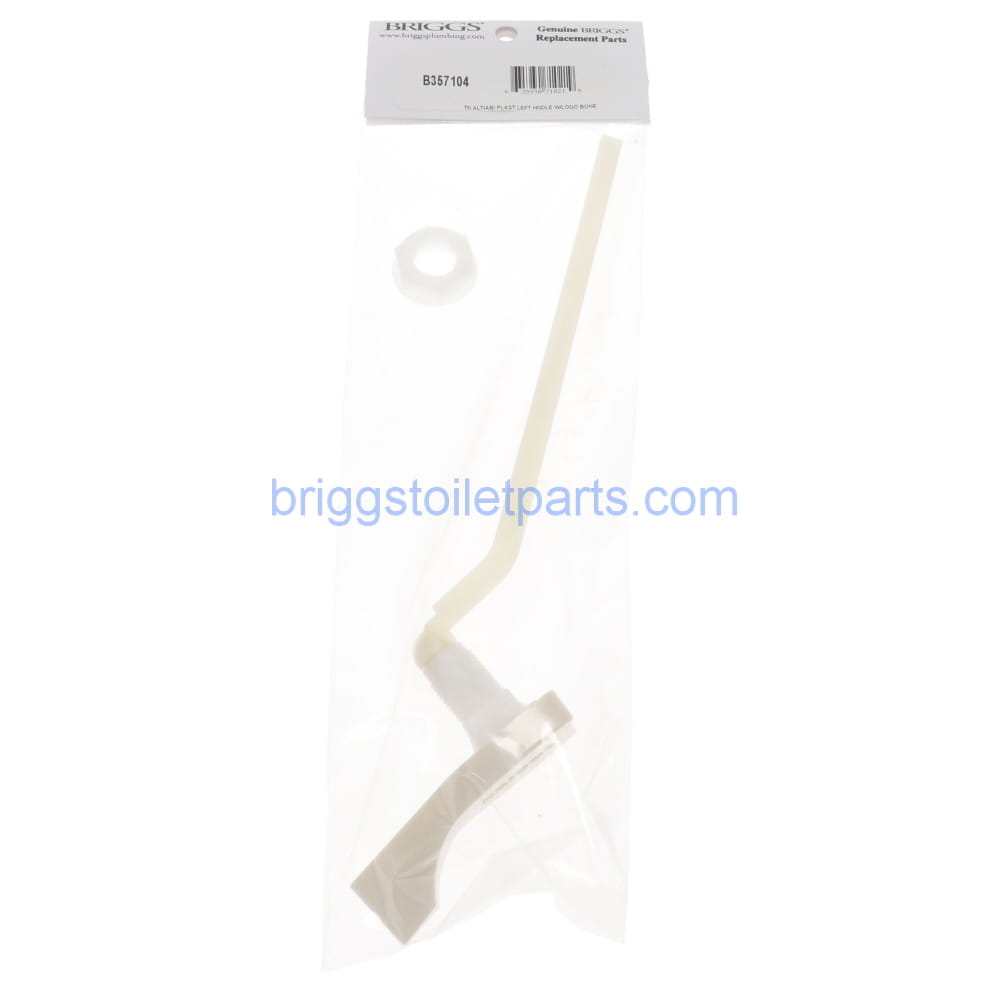 Genuine Briggs B357104 Bone Trip Lever Free Shipping