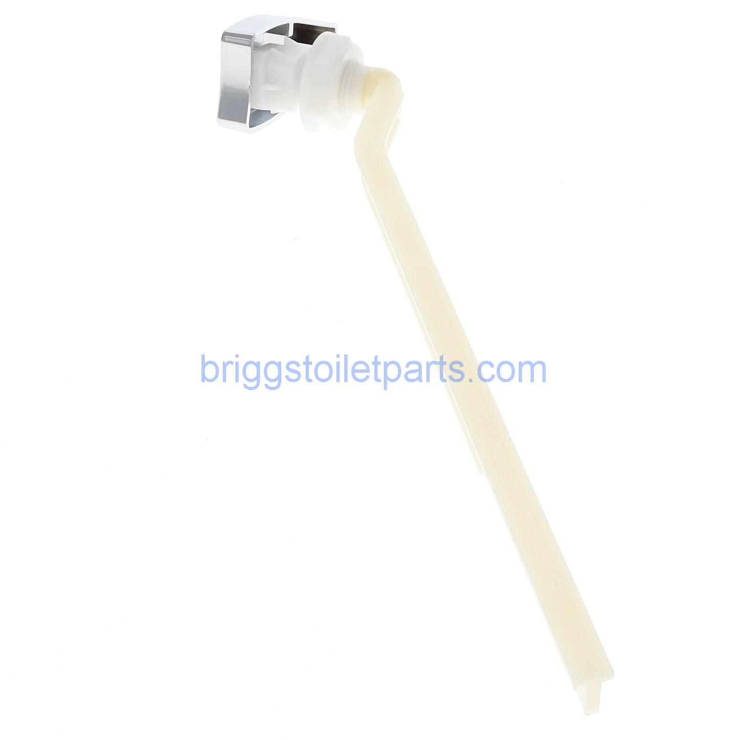 Genuine Briggs B357105 Chrome Trip Lever Free Shipping