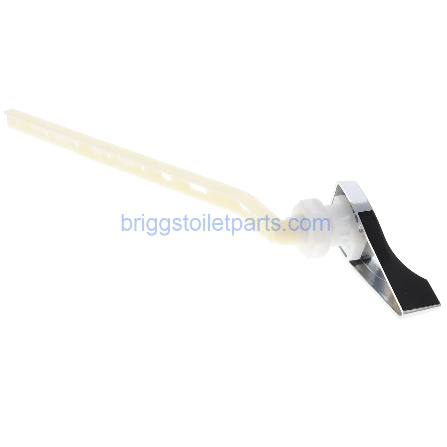 Genuine Briggs B357105 Chrome Trip Lever Free Shipping