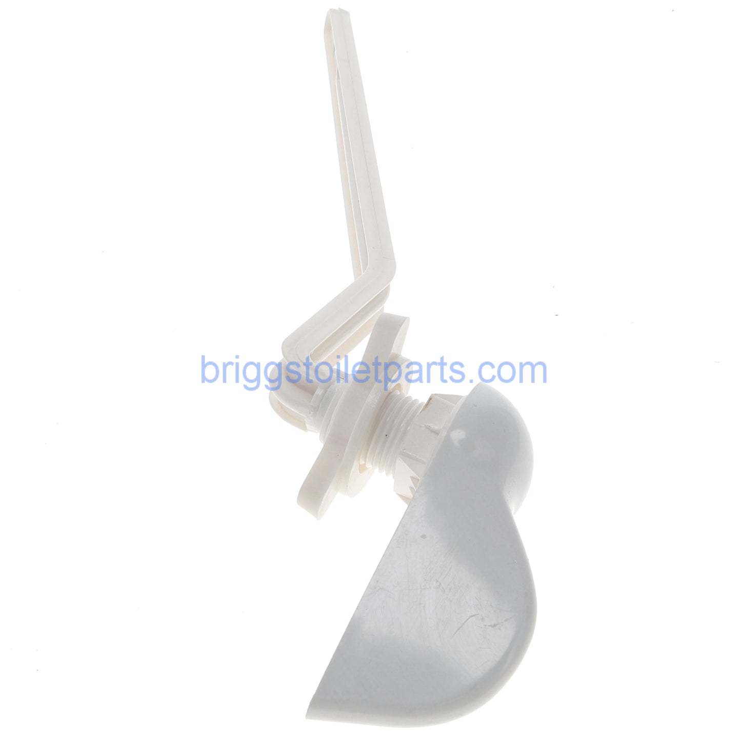 Briggs B358115 Genuine White Trip Lever