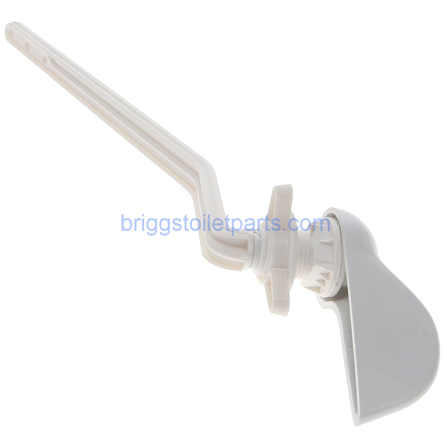 Briggs B358115 Genuine White Trip Lever